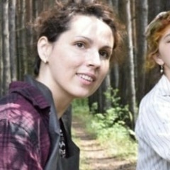 Мария Родионова, 06.08, Хвастовичи