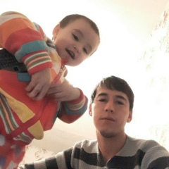 Нурлан Усенбаев, 06.09, Жанаозен