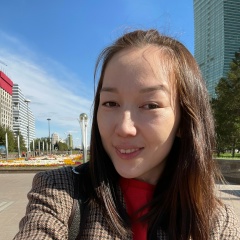 Самал Боранбай, 01.03.1994, Актау