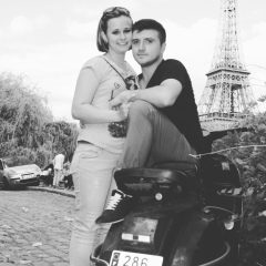 Igor Dan, 21.10.1987, Paris