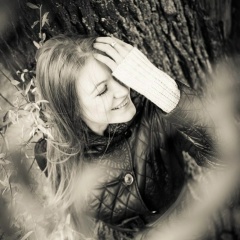 Анна Татаркина, 16.02.1989, Санкт-Петербург