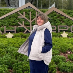 Екатерина Арефьева, 28.08, Подольск