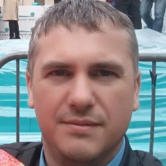 Иван Мехов, 21.06.1982, Санкт-Петербург