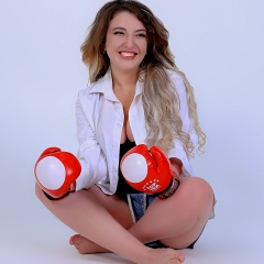 Регина Коновалова, 15.06, Бишкек