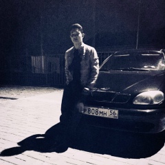 Батырхан Избасов, 01.03.2002, Атырау