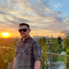 Игорь Новиков, 23.08, Белое