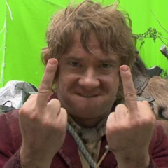 James Marsters, 07.02.1920