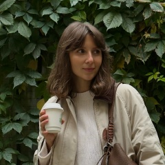 Ира Тимошина, 29.04.1996, Москва