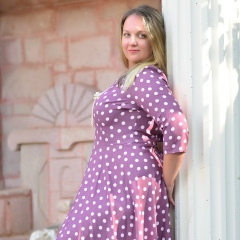 Анастасия Глоба, 05.01.1989, Москва