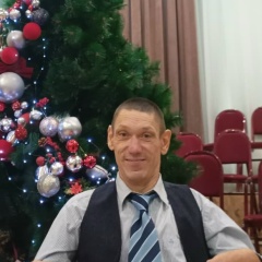 Владимир Гаар, 29.04.1979, Караганда