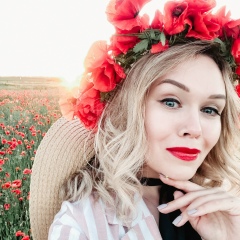 Яна Жаринцова, 22.05, Санкт-Петербург