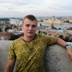 Алексей Черкезов, 12.02, Ярославль