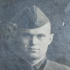 Юрий Кондратьев, Москва