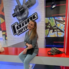 Снежана Орлова, 04.10.1988