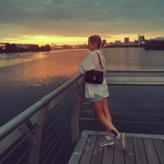 Анька Каденеева