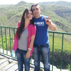 Harut Gevorgyan, 04.01.1991, Ереван