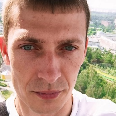 Владимир Беляев, Челябинск