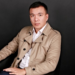 Кайрат Шалабаев, Оренбург