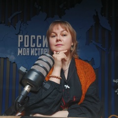 Марианна Дударева, 25.02.1992, Москва