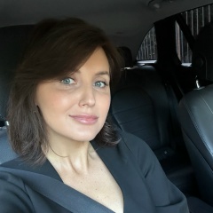 Наталия Дергаусова, 04.09, Санкт-Петербург