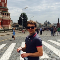 Андрей Овчинников, Краснодар