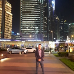 Алмас Кабдуллаев, 03.06.1990, Астана