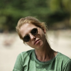 Мария Коган, 17.11.1989, Москва