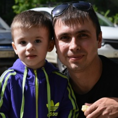 Сергей Давыдов, 09.09.1992, Саратов