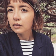 Юля Логачева, 25.07.1988, Москва