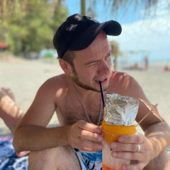 Серёга Ерофеев, 18.05.1997, Москва