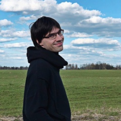 Денис Федосеев, 03.09.1989, Москва