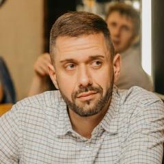 Владислав Никитин, Королёв