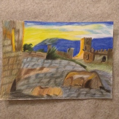 Tatiana Kosheleva, Москва