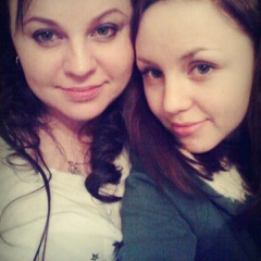 Анастасия Удовиченко, 17.12.1986