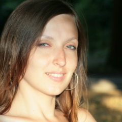 Светлана Хохлова, 21.11