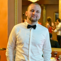 Сергей Боженов, 29.04.1985, Москва