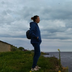 Светлана Соловьёва, 21.02, Москва