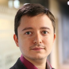 Михаил Черномордиков, 16.09.1984, Москва