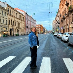 Marina Vasilchenko, Lappeenranta