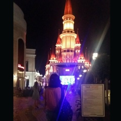 Aikerim Sydyk, 10.01, Бишкек