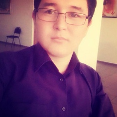 Алмат Батаев, 01.08.1991