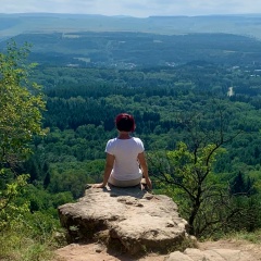 Наталья Тябина, 07.06, Удомля