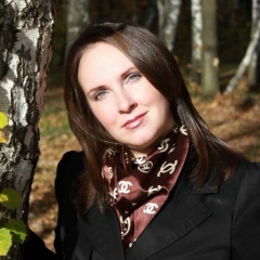 Анна Новокшонова, 03.05, Москва