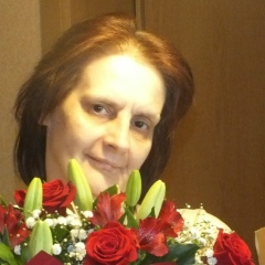 Ингрида Римейка, 12.05, Санкт-Петербург