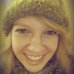 Иришка Мартьянова, Вильнюс