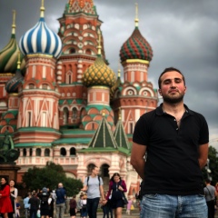 Карен Бабаджанян, 28.01.1998, Раздан