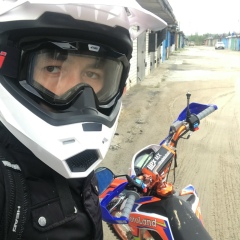 Ильсур Давлетянов, Новый Уренгой