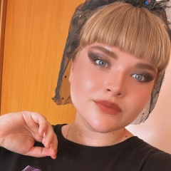 Александра Потапкина, 08.08, Караганда