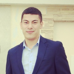 Артур Харисов, 06.09, Уфа