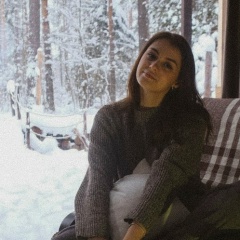 Ника Дамакина, 15.08, Москва